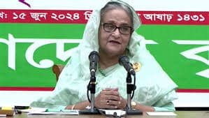 দেশে ১৯৭৪ সালের মতো পরিস্থিতি সৃষ্টির ষড়যন্ত্র চলছে: প্রধানমন্ত্রী
