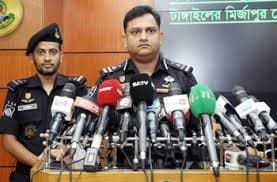 সাংবাদিক নাদিমের হত্যাকারীদের ছাড় দেওয়া হবে না : র্যাব