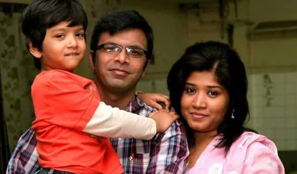 ১১১ বার পেছাল সাগর-রুনি হত্যা মামলার তদন্ত প্রতিবেদন জমার সময়