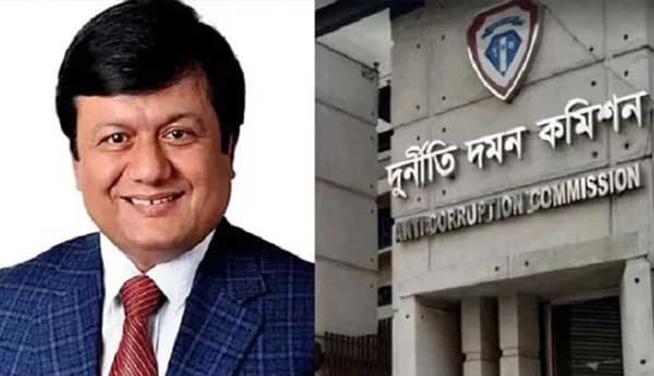 মতিউর পরিবারের সম্পদের খোঁজে বিভিন্ন দপ্তরে চিঠি দুদকের