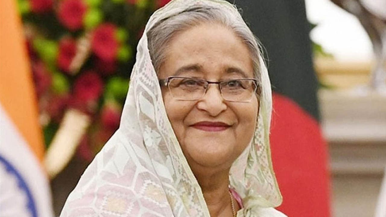 চীনের উদ্দেশ্যে ঢাকা ছেড়েছেন প্রধানমন্ত্রী