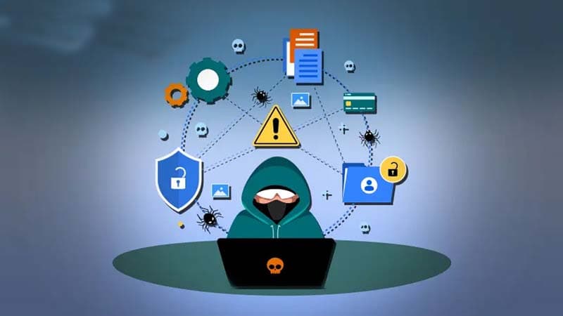 ব্যক্তিগত তথ্য ফাঁস : যেসব ঝুঁকিতে পড়তে পারেন নাগরিকরা