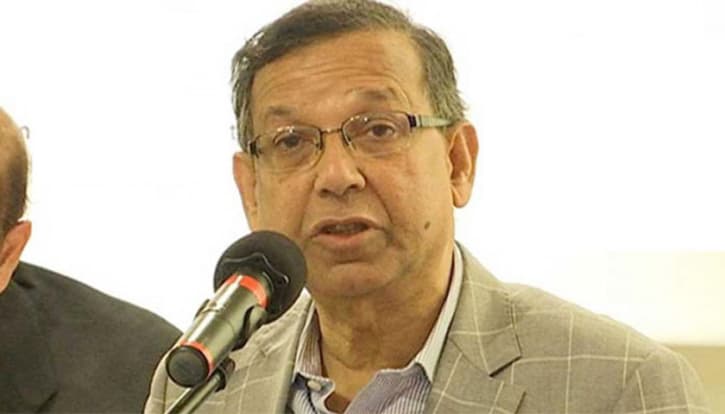 শিক্ষার্থীরা যখনই চাইবে সরকার আলোচনায় বসতে রাজি: আইনমন্ত্রী