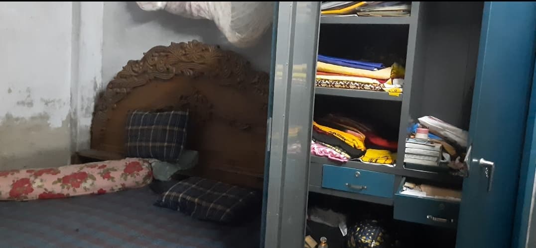 মাদারীপুরে ফুটবল খেলা দ্বন্দ্বে বসতবাড়িতে ভাঙচুর, লুটপাট