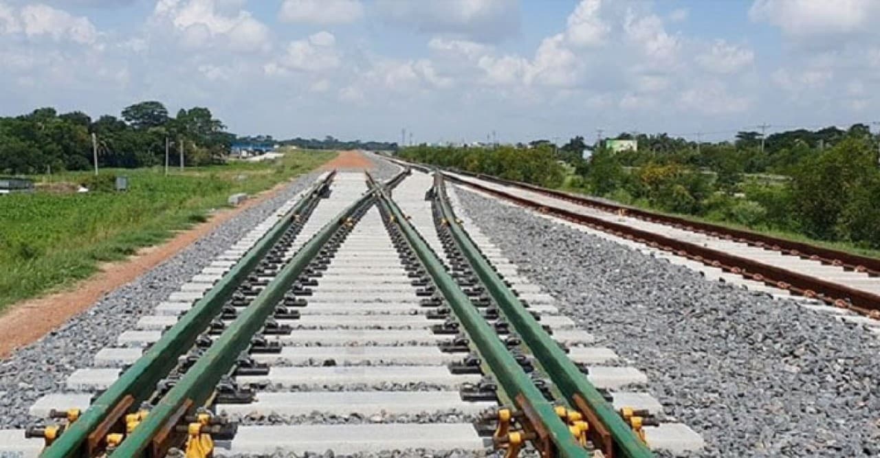 সেপ্টেম্বরে খুলছে ঢাকা-ভাঙ্গা রেলপথ