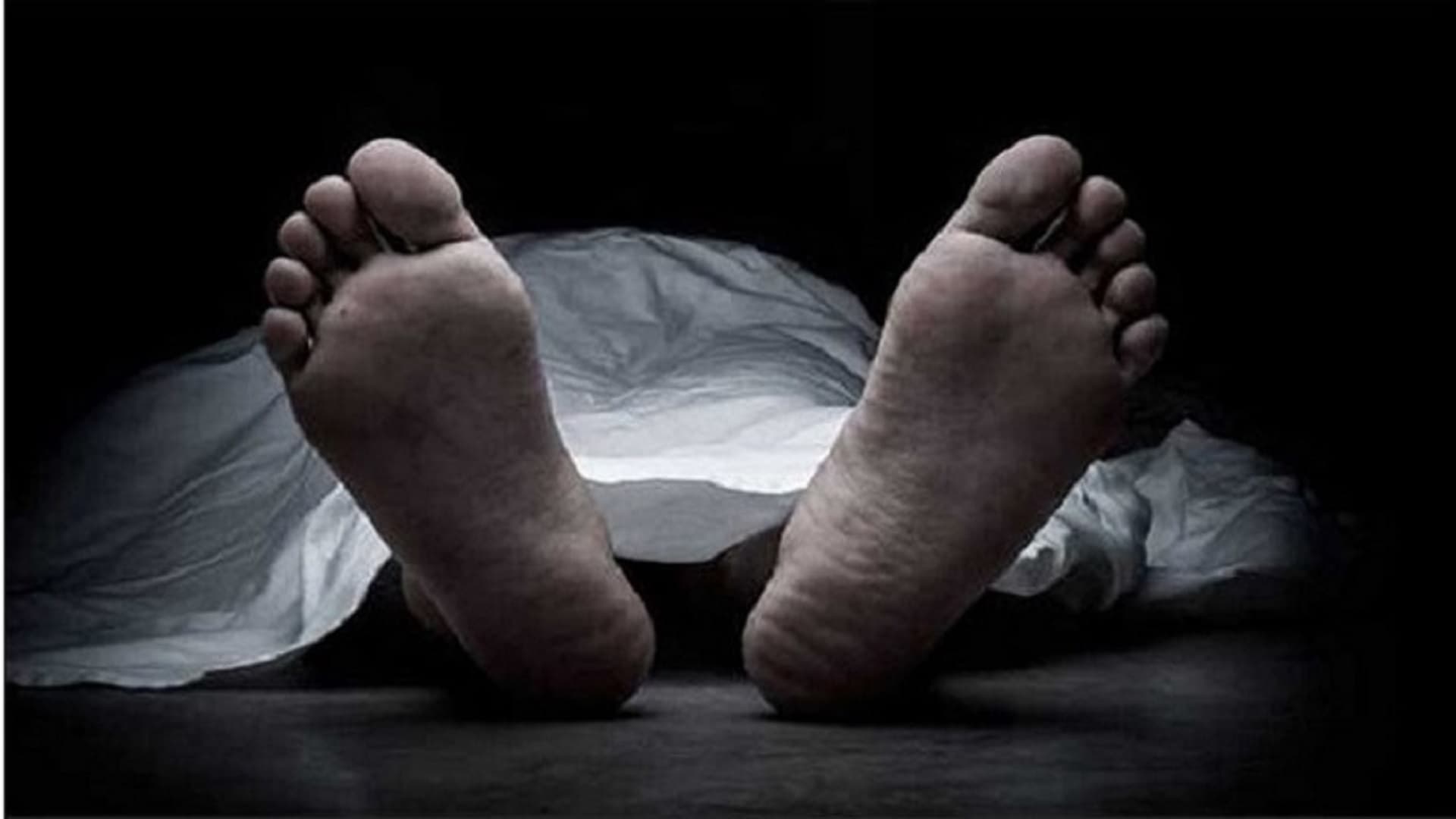 রাজধানীতে স্বামী-স্ত্রীর ঝুলন্ত মরদেহ উদ্ধার