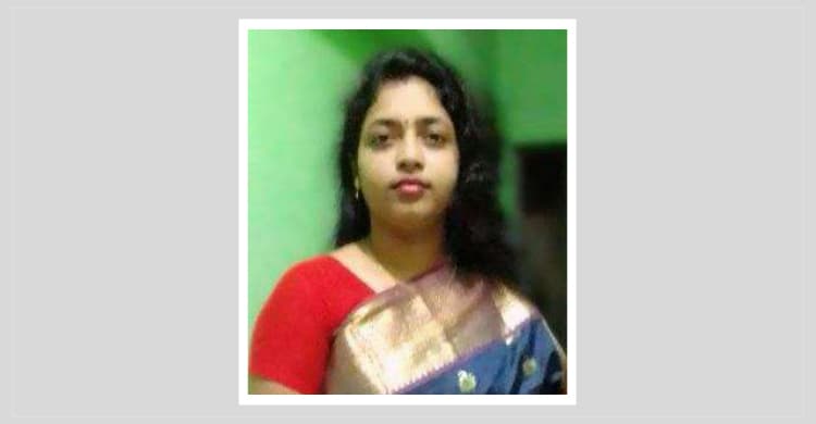 ডেঙ্গু কেড়ে নিলো ৯ মাসের অন্তঃসত্ত্বার প্রাণ