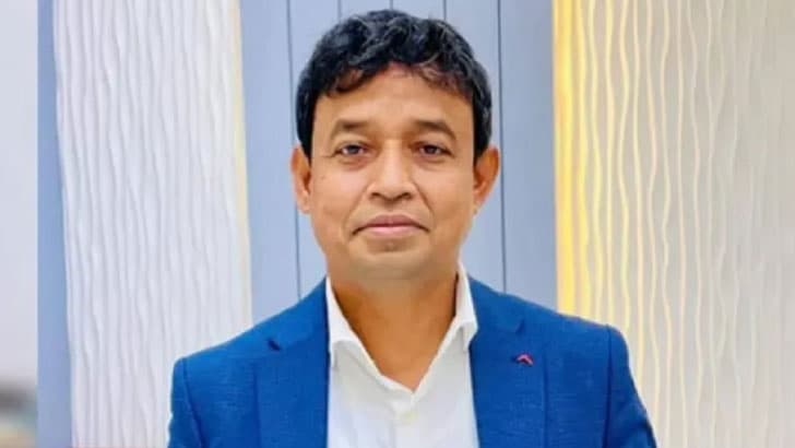 তিন সমন্বয়ককে আটকের কারণ জানালেন ডিবিপ্রধান