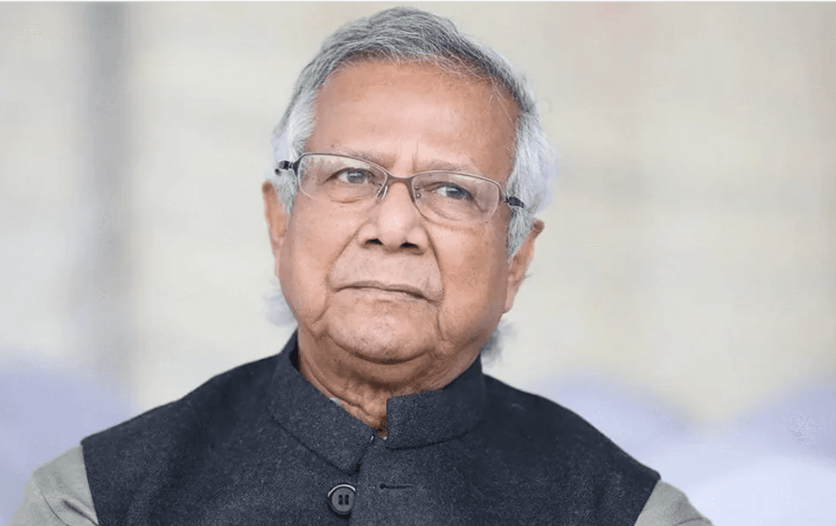 মধ্যবর্তী নির্বাচনের পক্ষে মত দিয়েছেন-ড. মুহাম্মদ ইউনুস