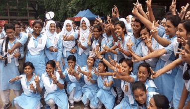 কোন বোর্ডে পাসের হার ও জিপিএ-৫ কত?