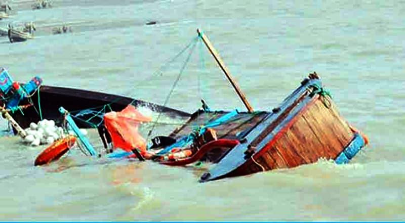 বঙ্গোপসাগরে নিখোঁজ জেলের সন্ধান মেলেনি
