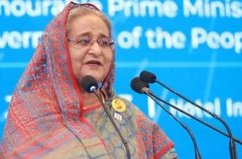 সরকার চালাতে গেলে শুনতে হয় নানান সমালোচনা : প্রধানমন্ত্রী