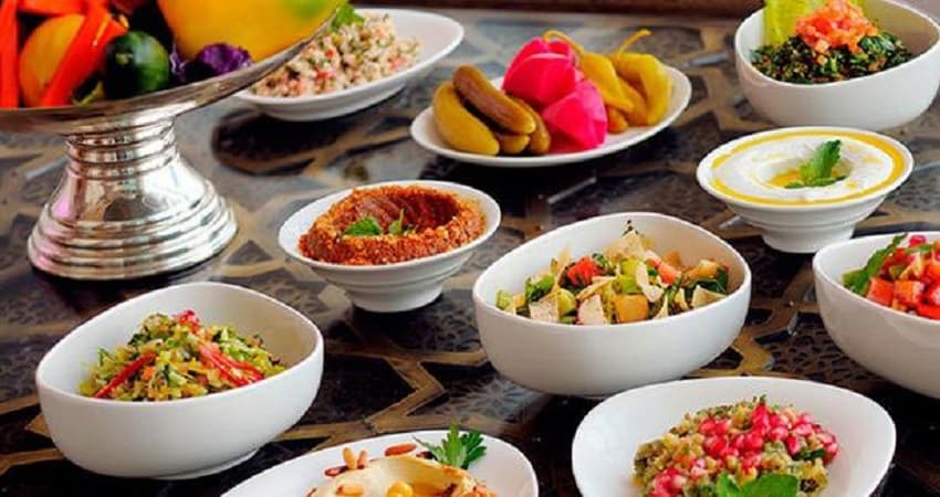 যেসব খাবার ও পানীয় হারাম