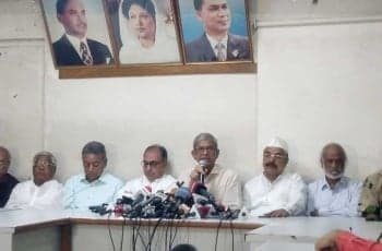 রাজনৈতিক উদ্দেশ্যে এই রায় দেওয়া হয়েছে : ফখরুল