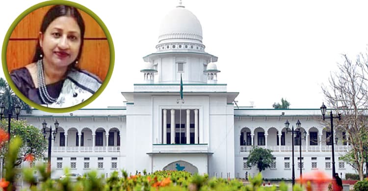 ভিকারুননিসার অধ্যক্ষের বিরুদ্ধে ব্যবস্থা নিতে হাইকোর্টে রিট