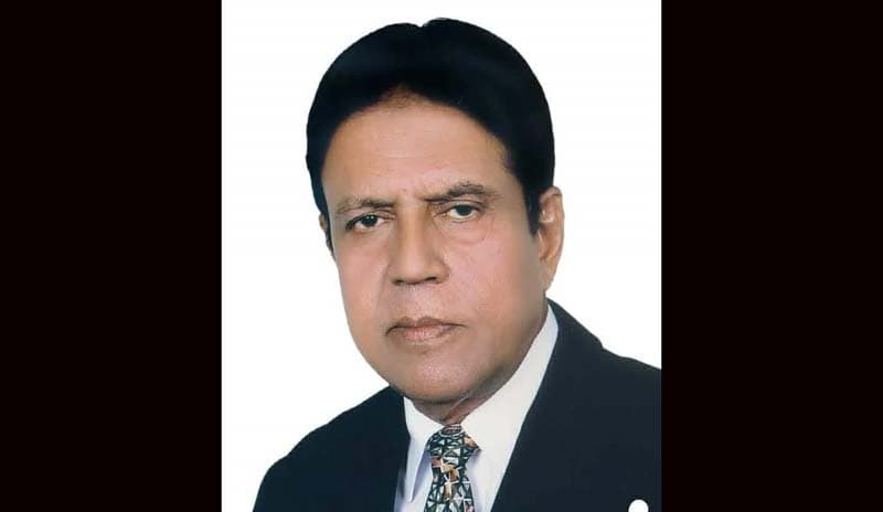 মরহুম মাক্কি ভাই- আছে আমাদের হৃদয়ে !