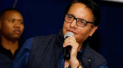 ইকুয়েডরে নির্বাচনী প্রচারণায় গিয়ে গুলিতে নিহত প্রেসিডেন্টপ্রার্থী