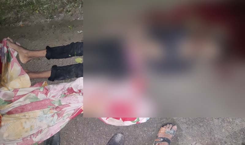 কিশোরকে হত্যা করে অটোরিকশা ছিনতাই