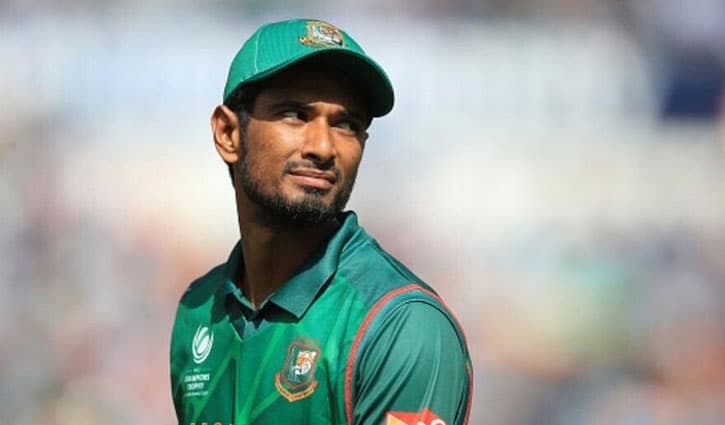 এশিয়া কাপের মূল স্কোয়াডে নেই মাহমুদউল্লাহ-সৌম্য