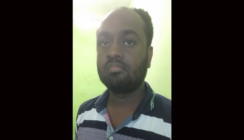 বেগমগঞ্জে টিটু বাহিনীর প্রধান গ্রেফতার