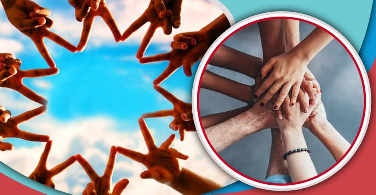 বন্ধুত্ব অটুট থাকুক জান্নাত পর্যন্ত