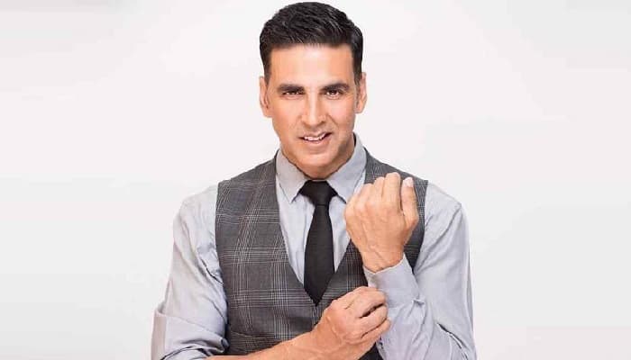 ভারতীয় নাগরিকত্ব পেলেন অক্ষয়