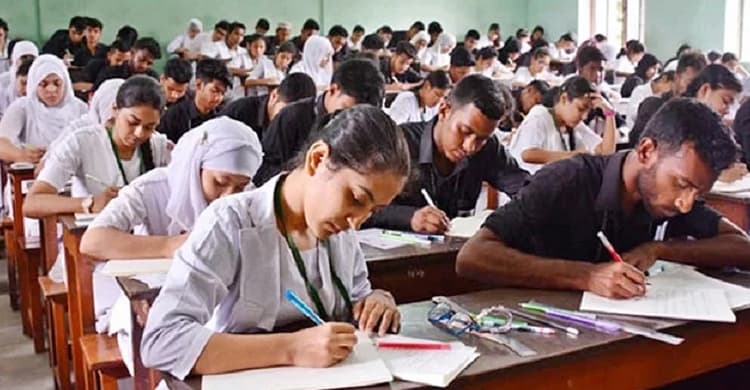 ৮ বোর্ডের ১০ লাখ শিক্ষার্থী এইচএসসিতে বসছে বৃহস্পতিবার