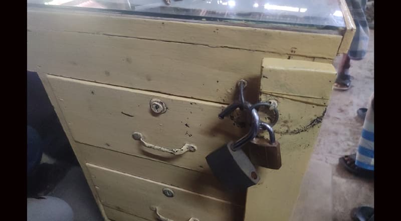 কলাপাড়ায় বেড়েছে চোরের উপদ্রব