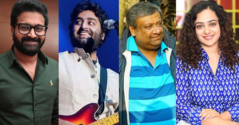 ভারতের জাতীয় চলচ্চিত্র পুরস্কার পেলেন যেসব তারকা