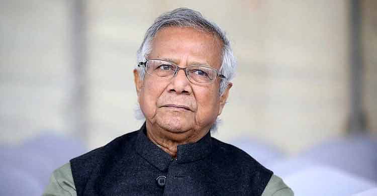 শ্রম আইন লঙ্ঘনে ড. ইউনূসের বিরুদ্ধে মামলা চলবে