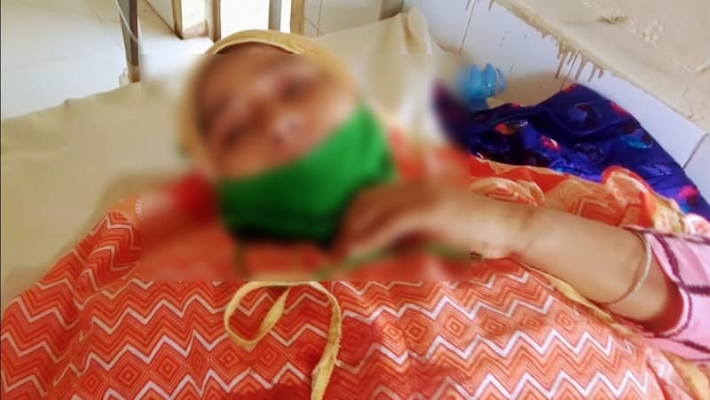 ঝালকাঠিতে কু-প্রস্তাবে রাজি না হওয়ায় নার্সকে ছুড়িকাঘাত