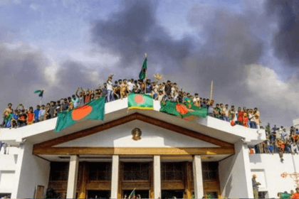 যে চারজনের কারণে শেখ হাসিনার পতন বলে মনে করেন নেতারা