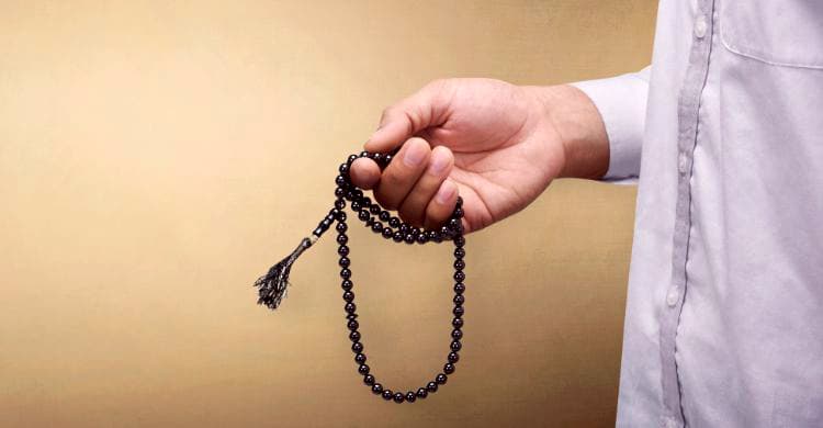 প্রচলিত তাসবিহ ব্যবহার করা সুন্নাহ নাকি বিদআত?