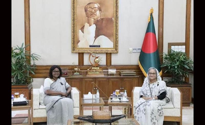 বাংলাদেশের আর্থ-সামাজিক উন্নয়ন, নারীর ক্ষমতায়নের প্রশংসা করেছে বিশ্ব ব্যাংক