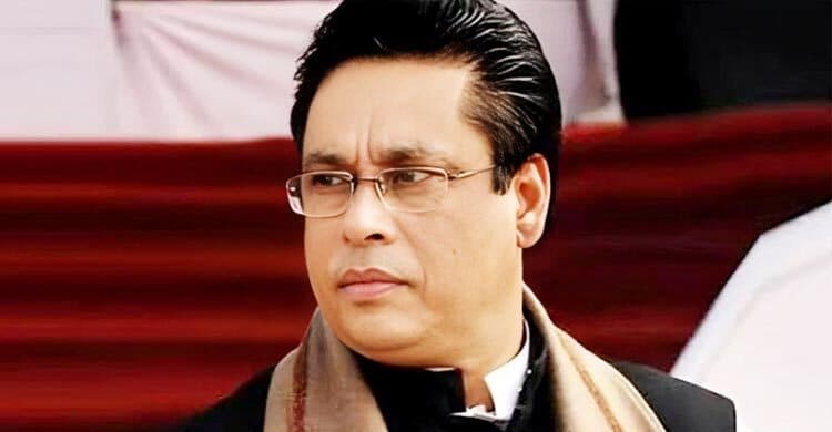 আওয়ামী লীগের প্রচার সম্পাদক আবদুস সোবহান গোলাপ আটক