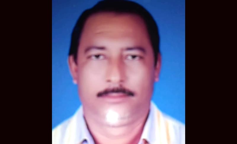 নোয়াখালীতে বিএনপি নেতার মৃত্যু