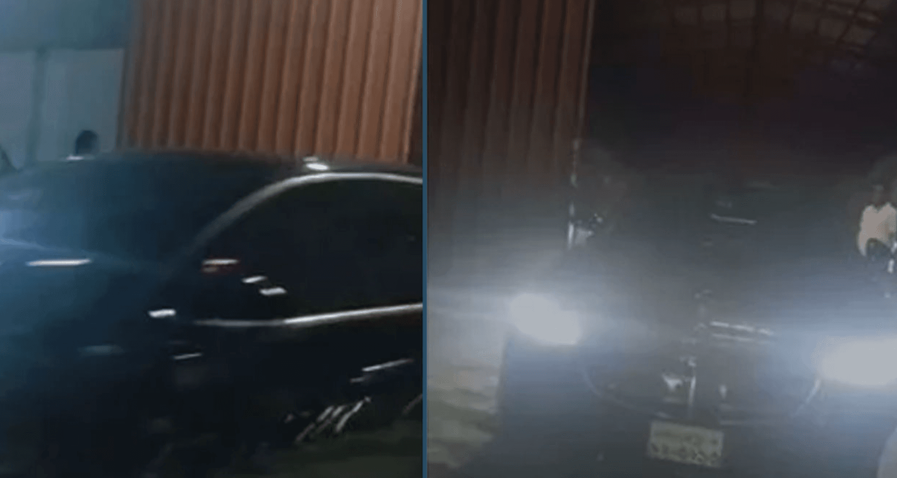 এস আলমের ১৪ বিলাসবহুল গাড়ি সরিয়ে নিলেন বিএনপির নেতারা