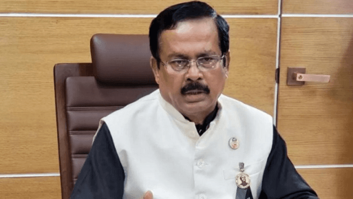 দেশি ও বিদেশি ষড়যন্ত্রের ফলেই শেখ হাসিনা সরকারের পতন: নানক