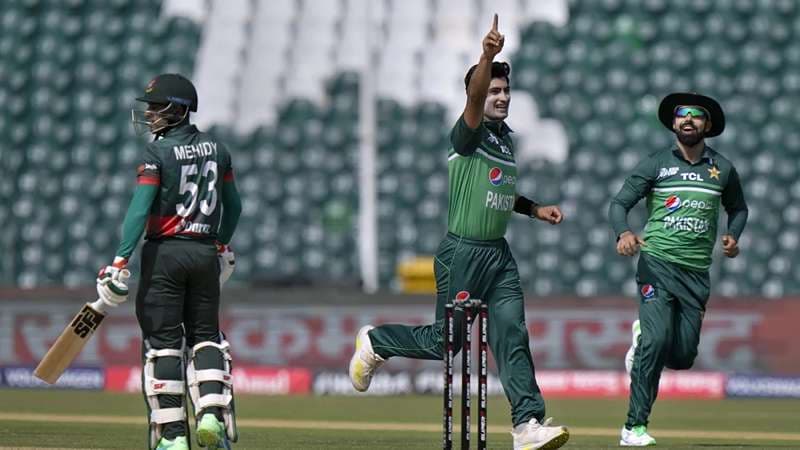 হার দিয়ে সুপার ফোর শুরু বাংলাদেশের