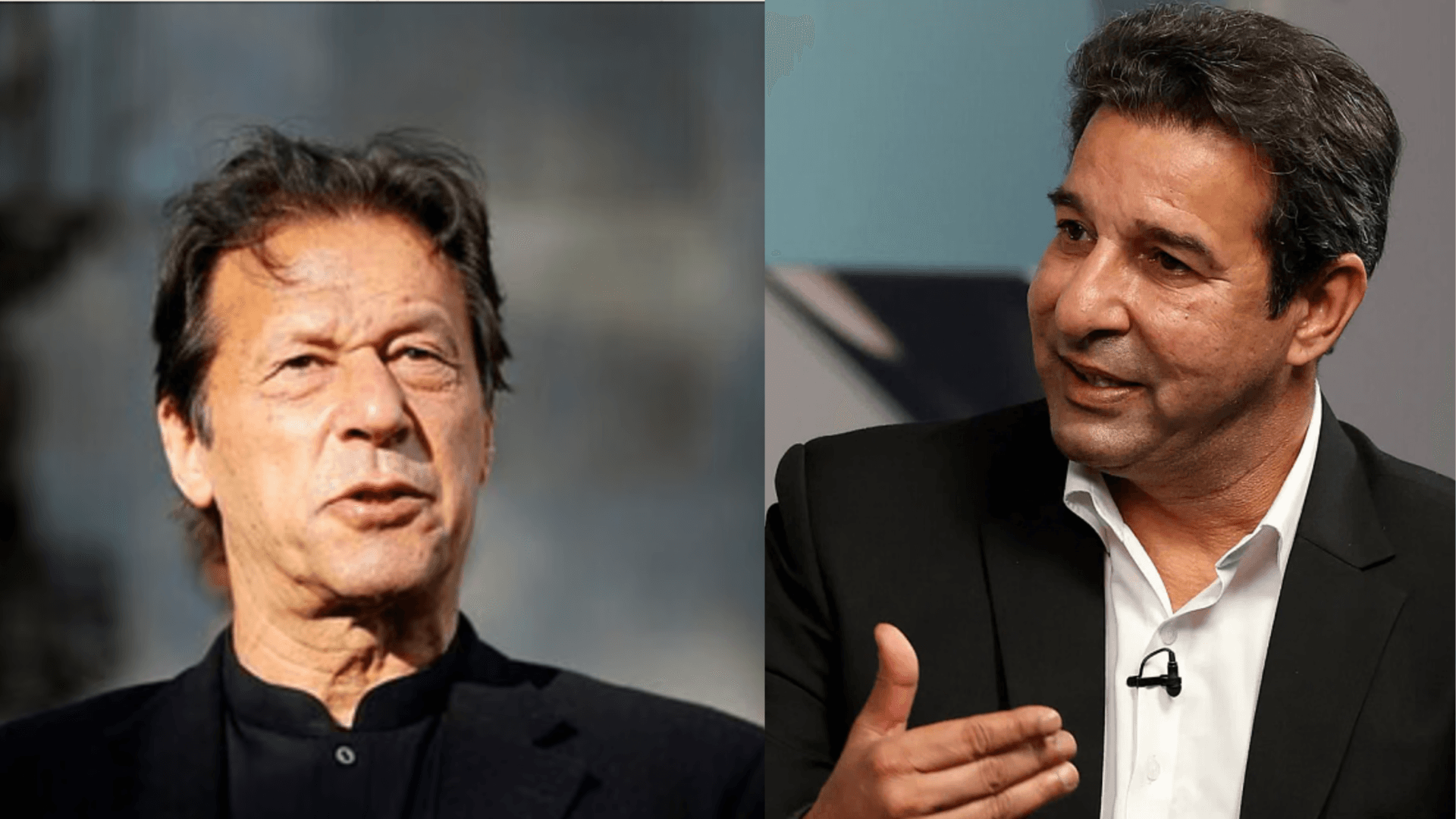 ইমরানের কঠোর সমালোচনায় লজ্জিত আকরাম: 'বিশ্বজুড়ে আমরা হাসির পাত্র'