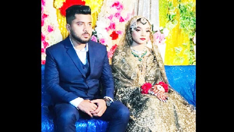 বাহারী খাবারে মন গলেনি বরপক্ষের, ভেঙে গেল বিয়ে !