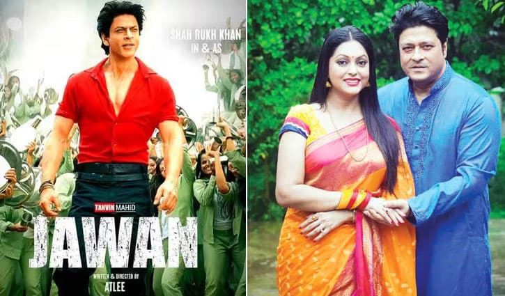 ‘জওয়ান’কে টেক্কা দেবে ‘সুজন মাঝি’!