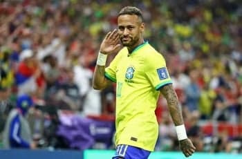 পেলেকে টপকে নেইমারের ইতিহাস