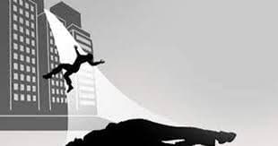 নির্মাণাধীন ভবন থেকে পড়ে ৩ শ্রমিকের মৃত্যু