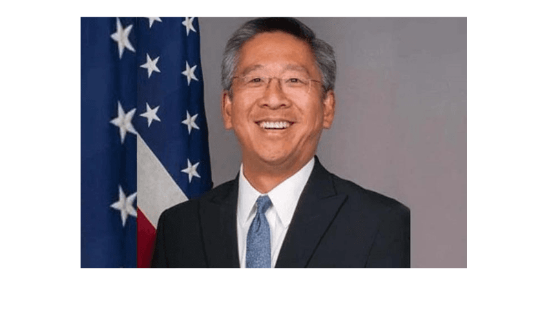 ফের বাংলাদেশ সফর করবেন ডোনাল্ড লু