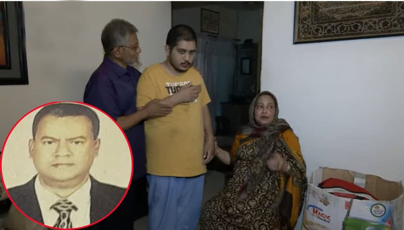 উত্তরা ১১ নম্বর সেক্টর পার্কে অটিজম বৈশিষ্ট্যসম্পন্ন যুবককে হেনস্তা!