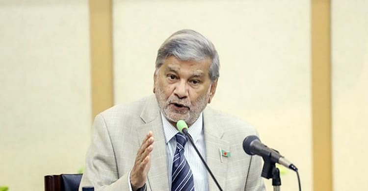 আগস্টে মূল্যস্ফীতির প্রধান নায়ক মুরগি ও ডিম: পরিকল্পনামন্ত্রী