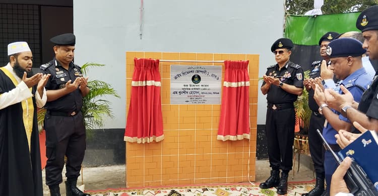 নির্বাচনে চ্যালেঞ্জ মোকাবিলায় প্রস্তুত র্যাব: মহাপরিচালক