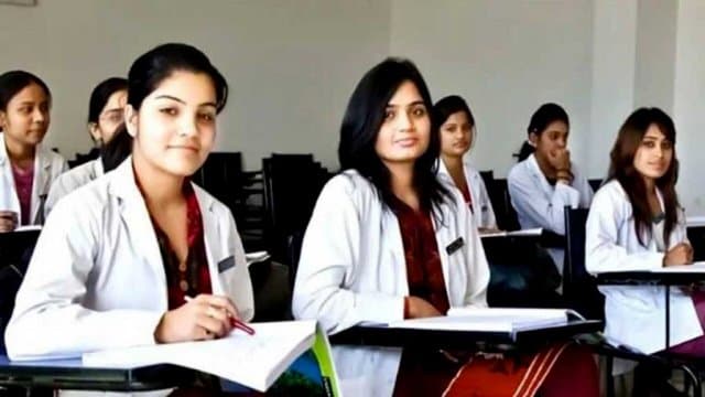 আজ থেকে শুরু মেডিকেলের ক্লাস