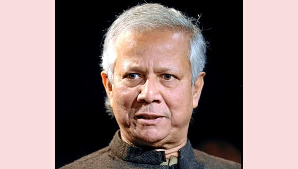 ড. ইউনূসের মন্তব্যে ভারতীয় কূটনীতিকদের বিস্ময়